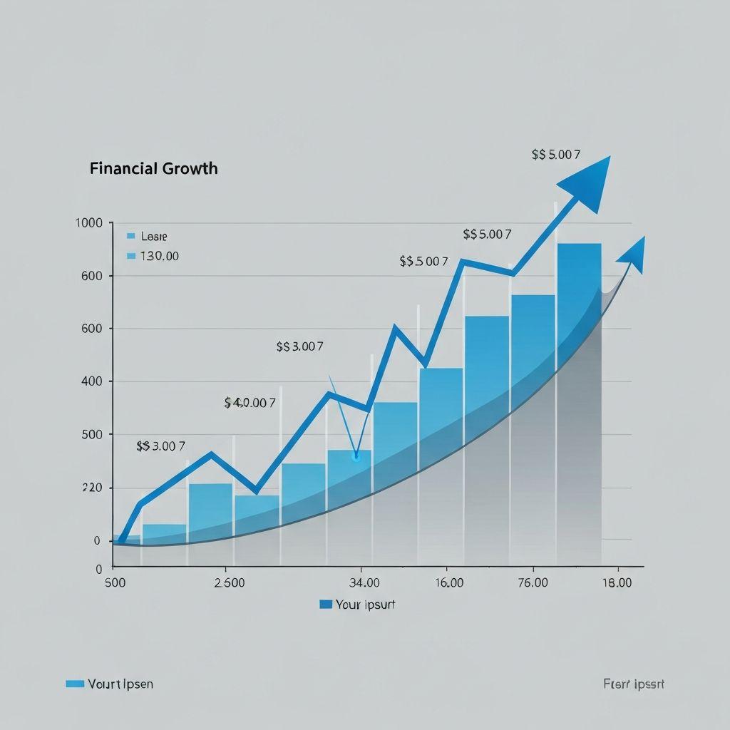 5 Strategies to Accelerate Your Net Worth Growth in 2025