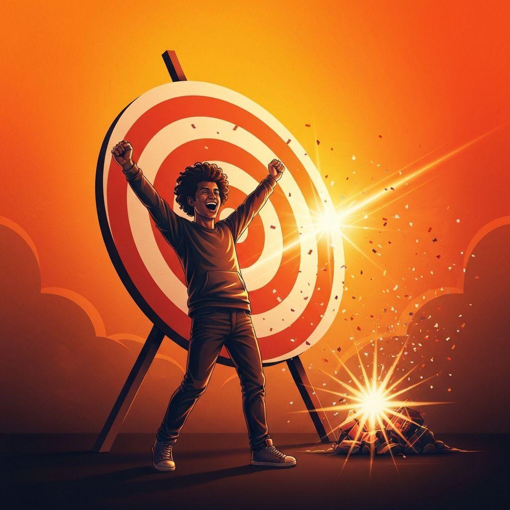 Setting Smart Financial Goals That Actually Work