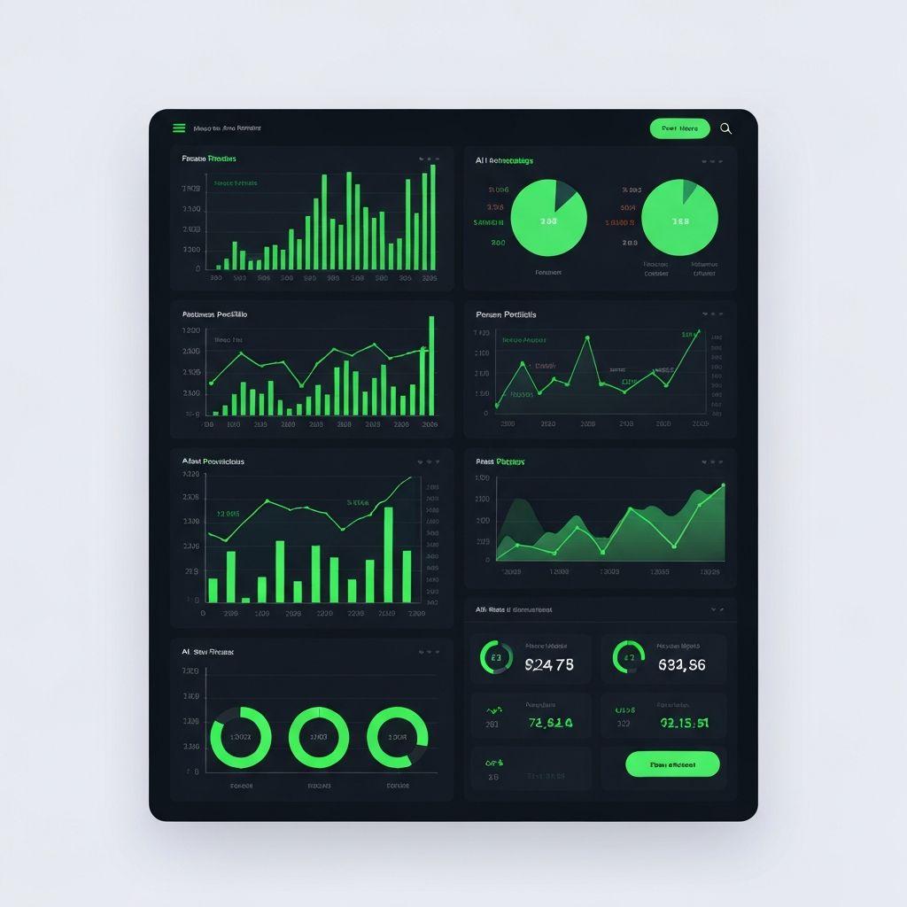 How AI is Revolutionizing Personal Finance Management