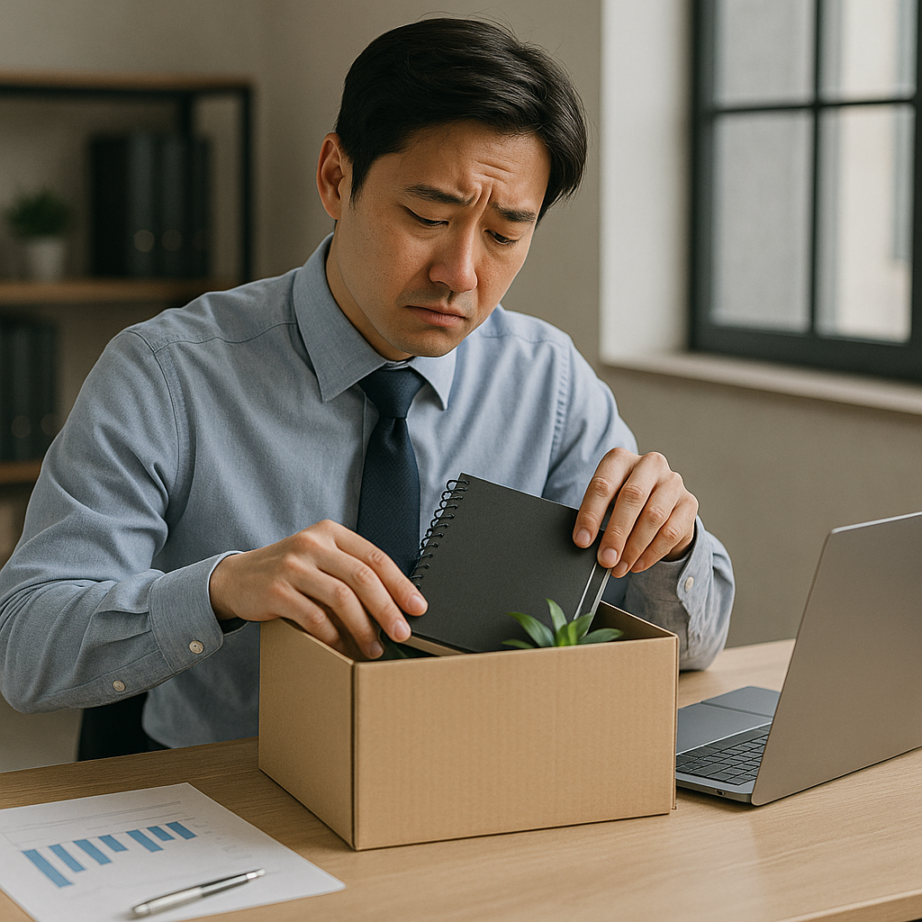 The Real Reason Startups Go Broke: A Case Study in Cashflow Blindness